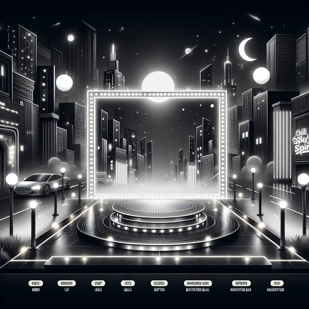 Chilli Heat Spicy Spins slot game