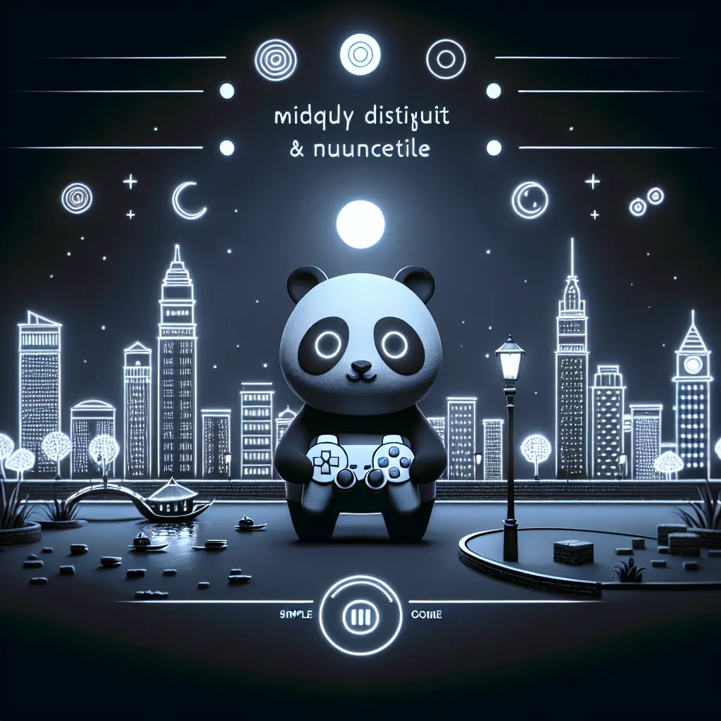 Wacky Panda slot game